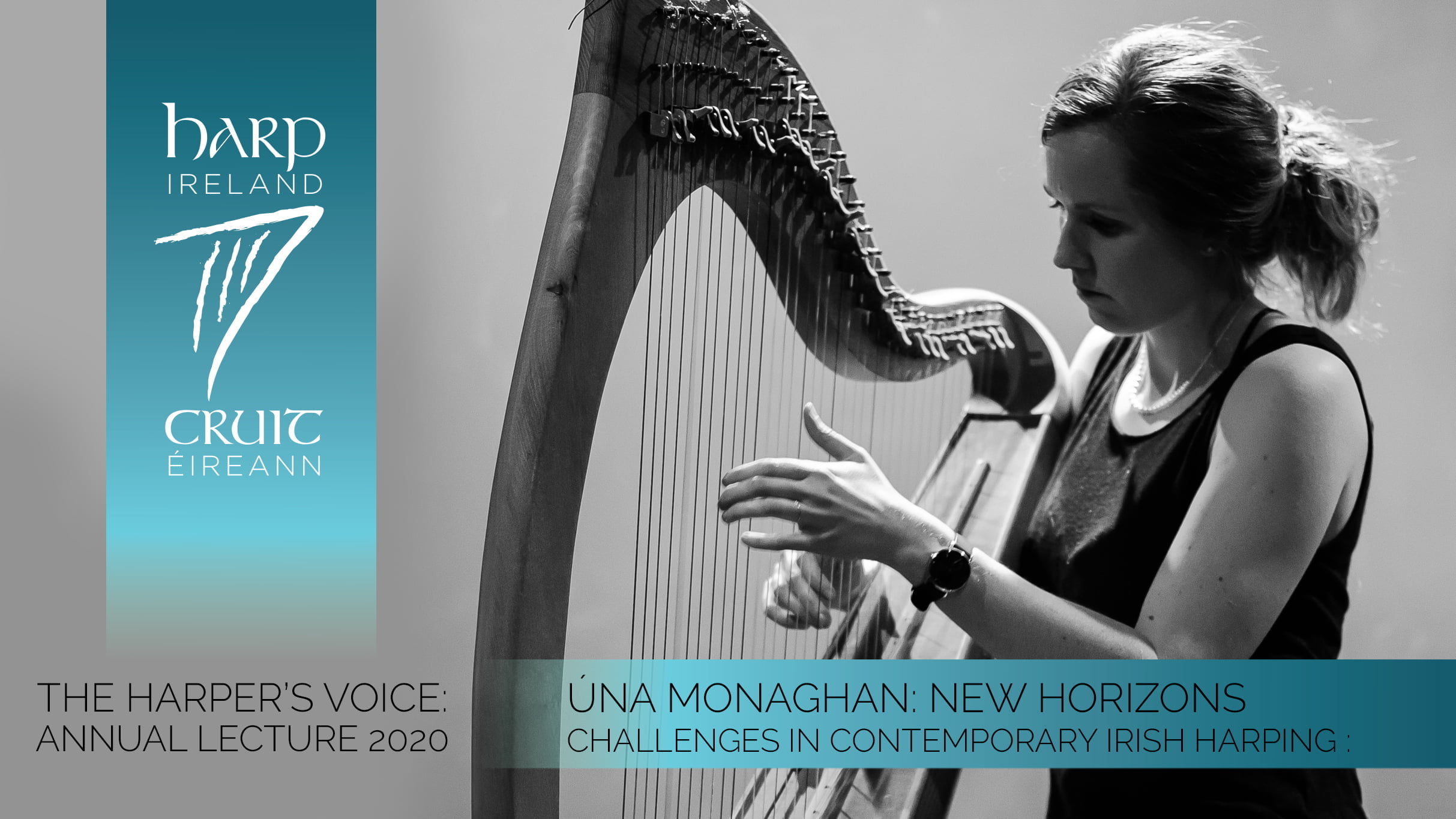 THE HARPER’S VOICE: Annual Lecture 2020